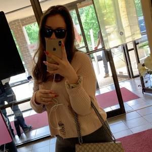 Meet your Posher, Mich